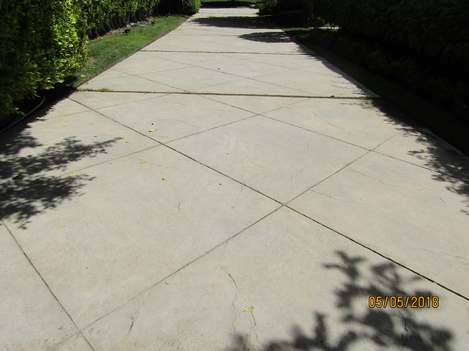 Pressure Washing Palos Verdes