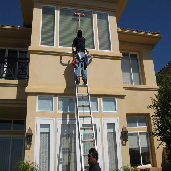 Window Cleaning Newport Coast